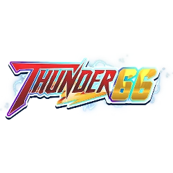 THUNDER66 เว็บตรง thunder 66 สล็อต คาสิโน ครบจบ